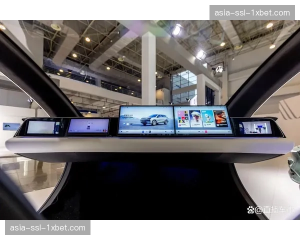 智能化数据面板融入直播画面 提升专业观众分析体验