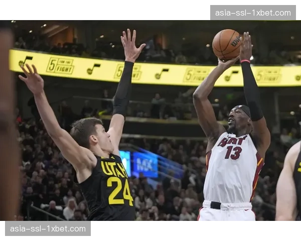 热火vs76人前瞻：巴特勒与马克西的造犯规效率之争