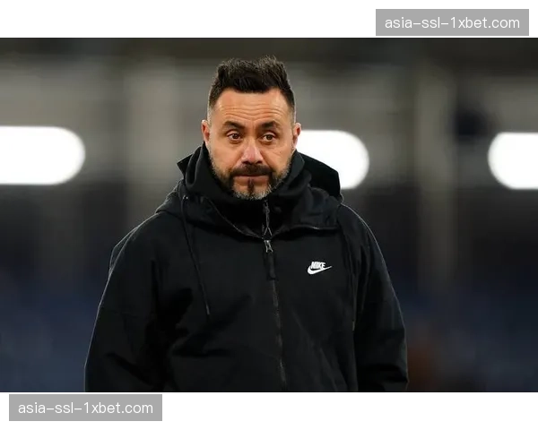 布莱顿主帅德泽尔比接受BBC专访，坦言未来不排除执教意大利球队