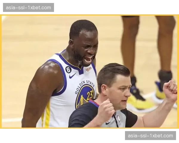 勇士客场险胜国王，比赛最后五分钟双方仅通过罚球得分