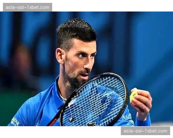 分析：德约科维奇状态下滑，新生代球员是否已全面接管男子网坛？