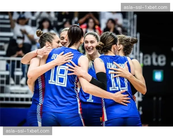 实时：塞尔维亚女排与德国队第三局战至36-34，创本年度国家联赛单局最高分