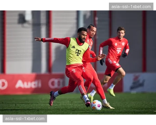 拜仁皇马进球大战战术分析：图赫尔的中场调整